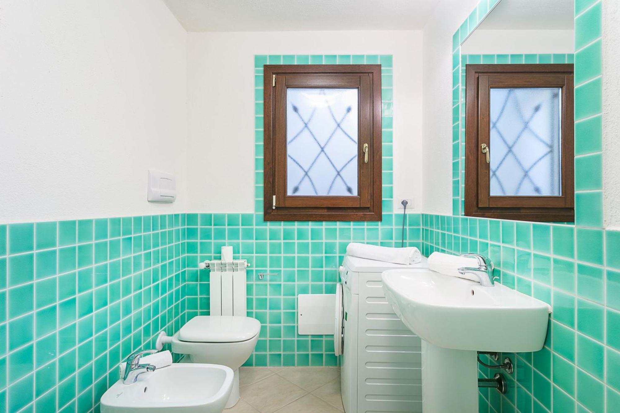 Villa Daniela Olbia Esterno foto