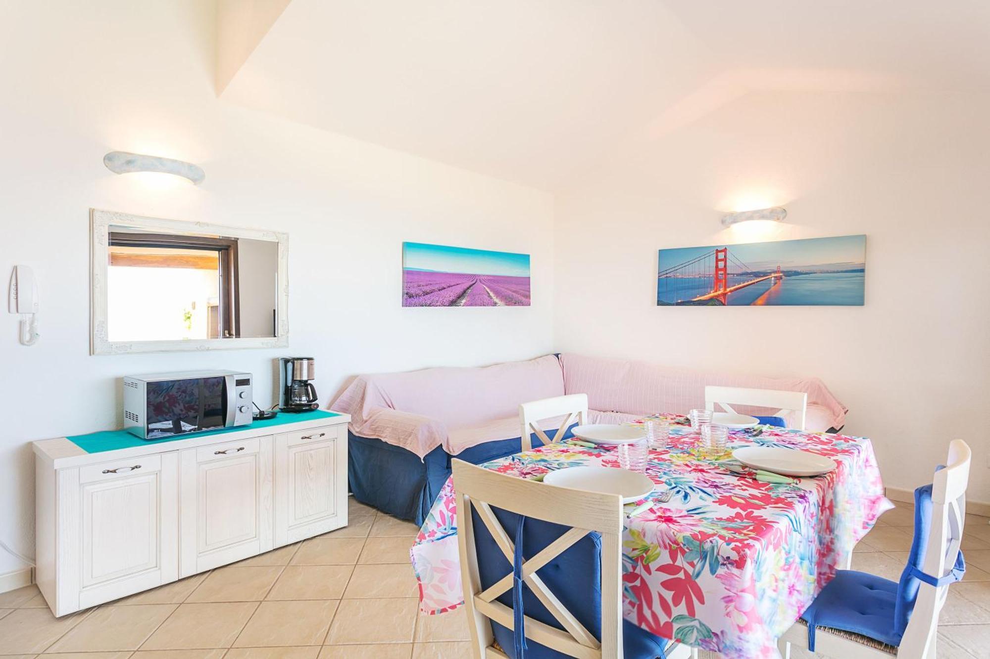 Villa Daniela Olbia Esterno foto