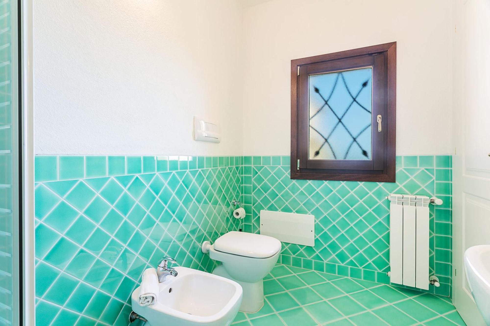 Villa Daniela Olbia Esterno foto