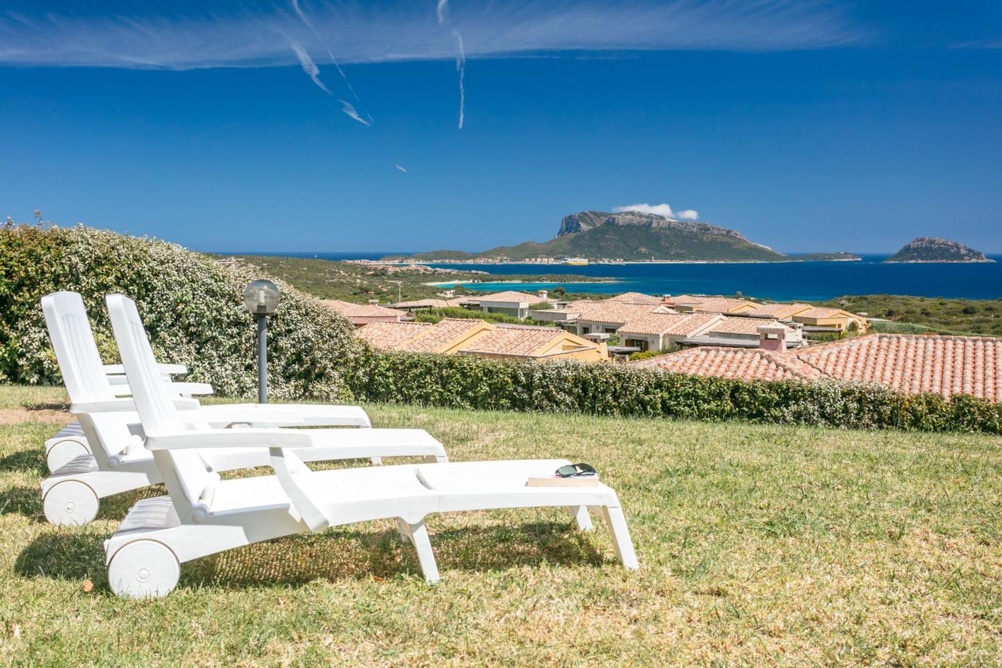 Villa Daniela Olbia Esterno foto