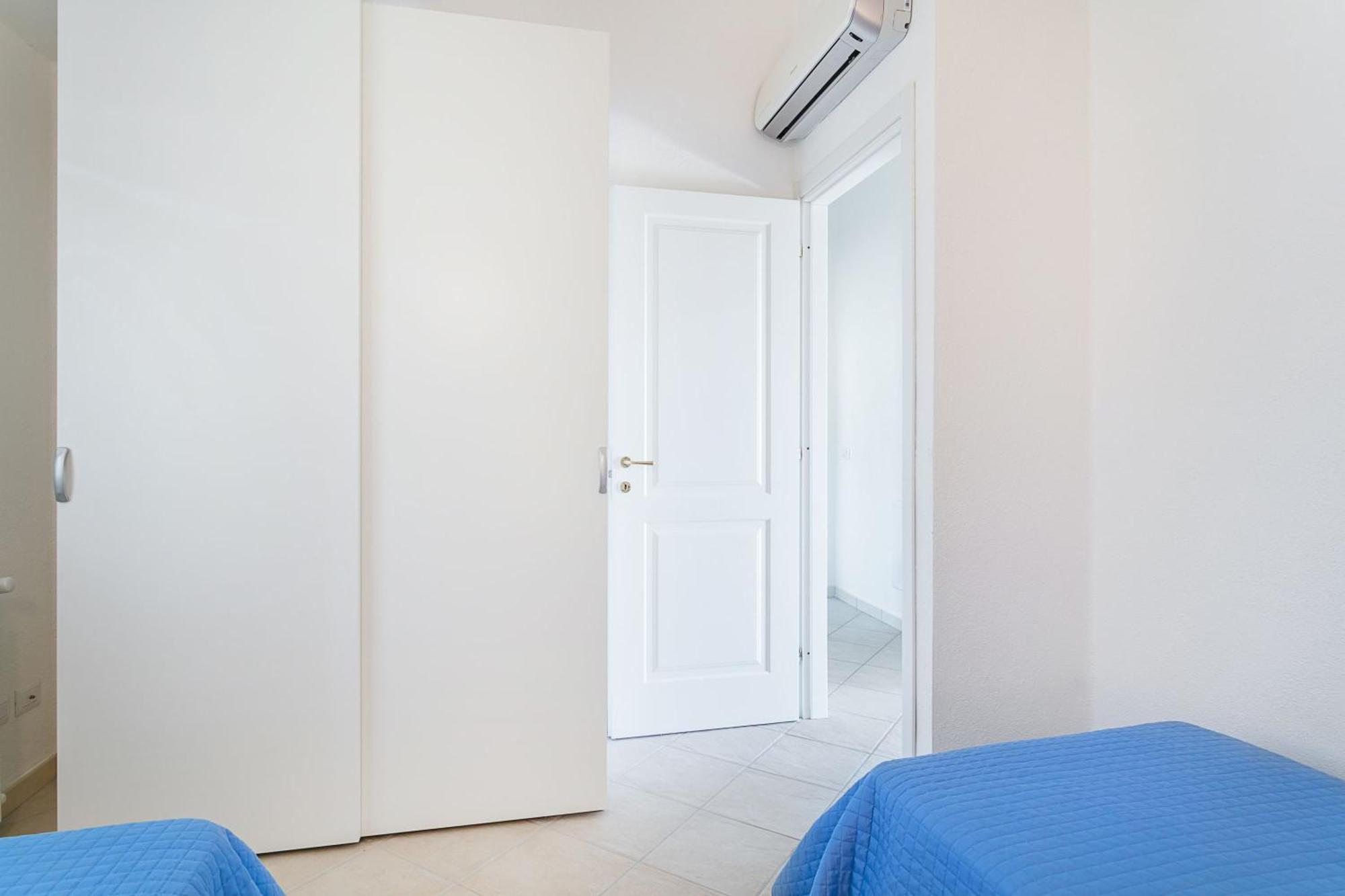 Villa Daniela Olbia Esterno foto