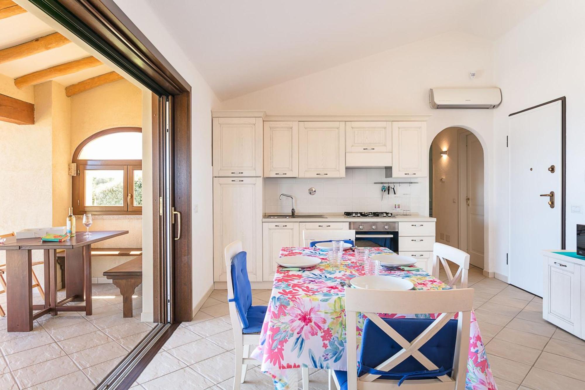 Villa Daniela Olbia Esterno foto